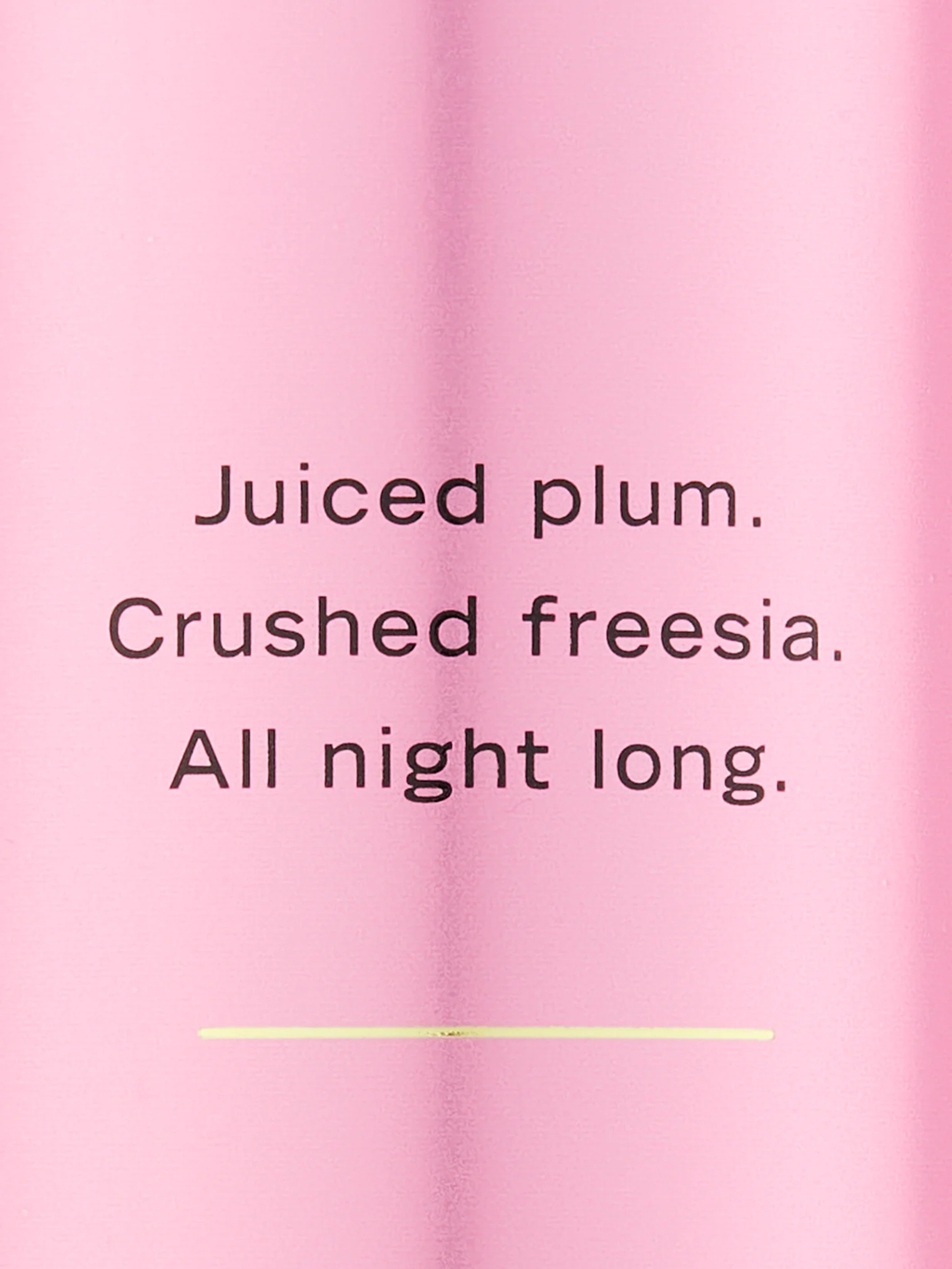 Brume Victoria  (PURE SEDUCTION USA)