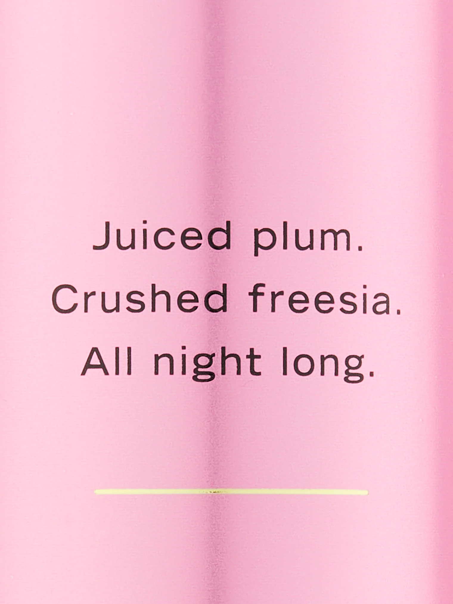 Brume Victoria  (PURE SEDUCTION USA)