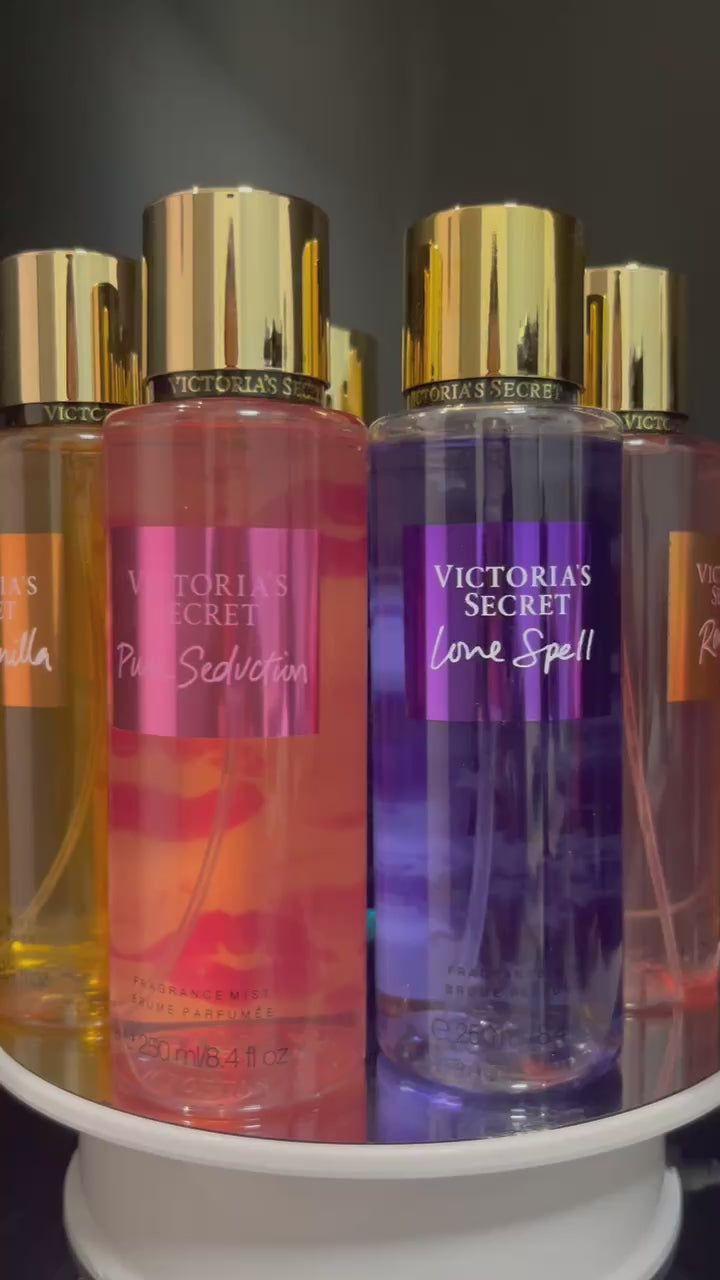 OFFRE Brume VICTORIA USA